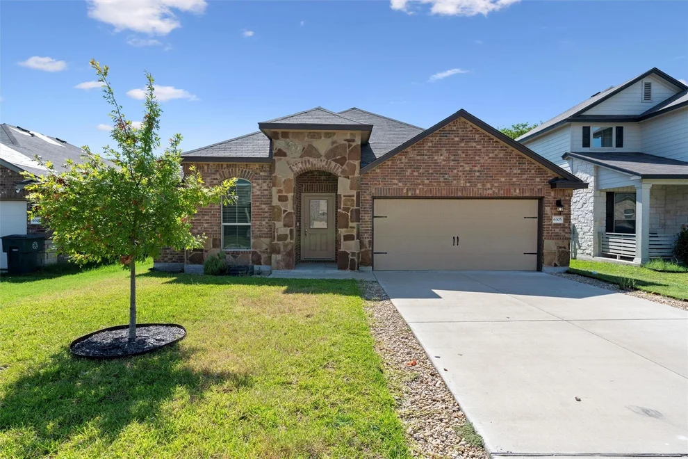 Unit for sale at 6305 Tess RD, Temple, TX 76502