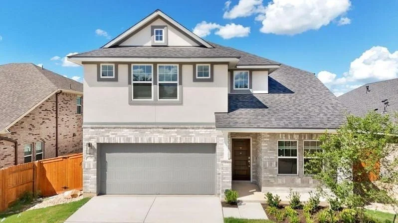 Unit for sale at 2705 Sage Ranch DR, Leander, TX 78641