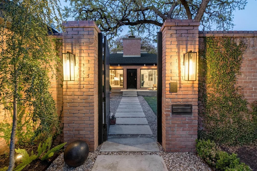 Unit for sale at 2404 Enfield RD, Austin, TX 78703