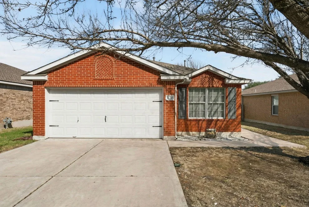 Unit for sale at 2210 John Tee DR, Cedar Park, TX 78613