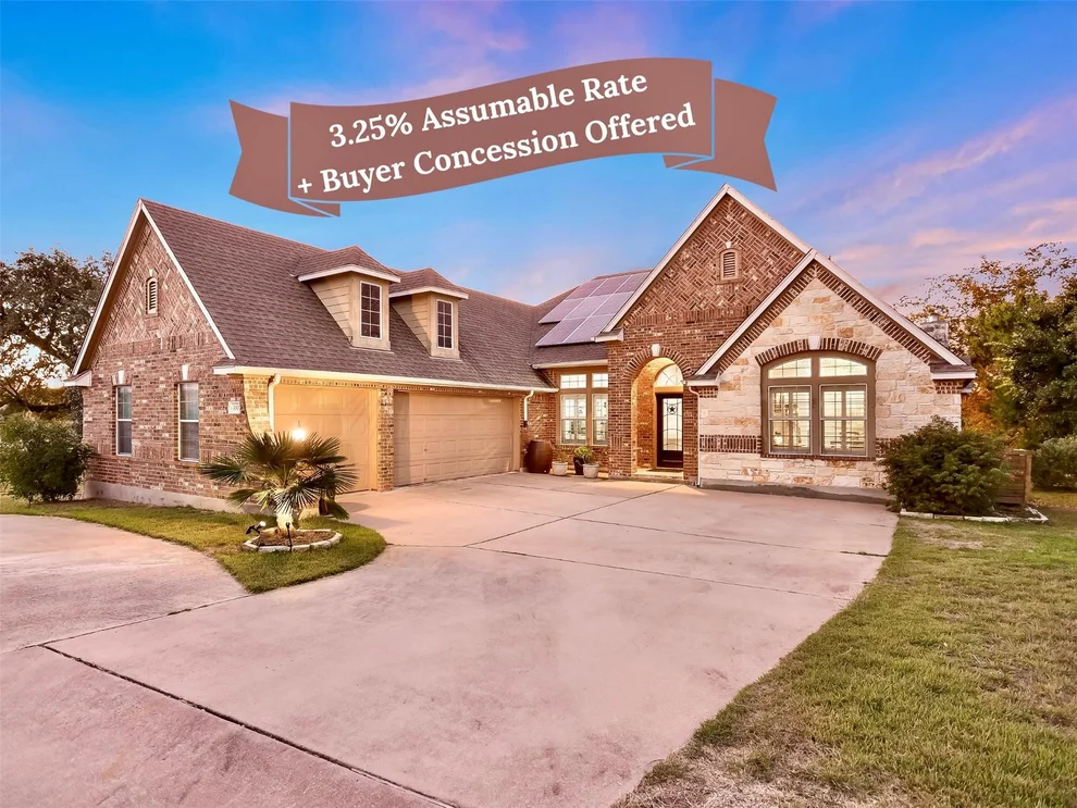 Unit for sale at 300 Wesley Ridge DR, Spicewood, TX 78669