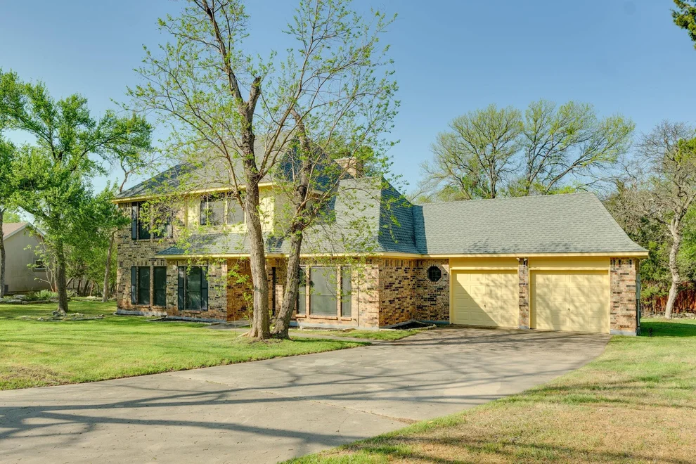 Unit for sale at 30809 Berry Creek DR, Georgetown, TX 78628