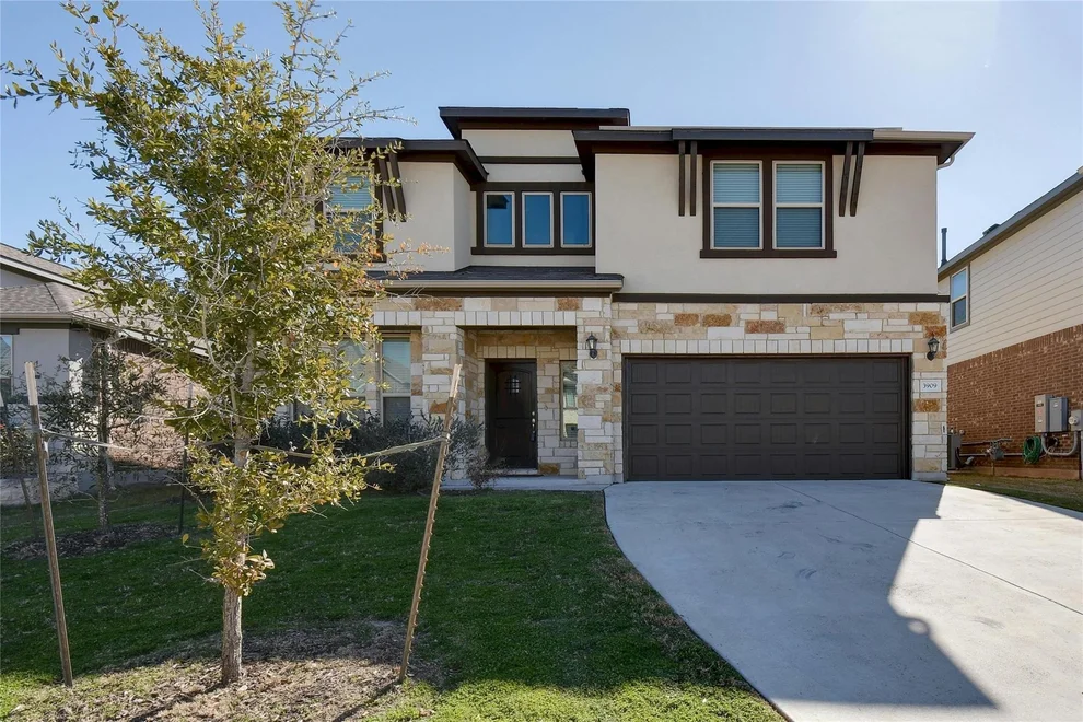 Unit for sale at 3909 Jennie Marie DR, Pflugerville, TX 78660