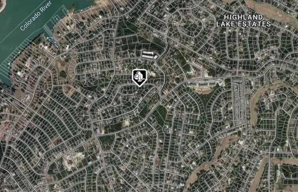 Unit for sale at 21415 Paine Ave, Lago Vista, TX 78645