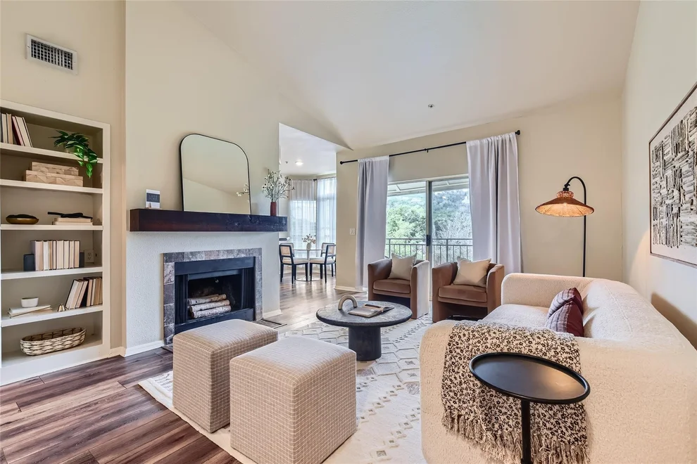Unit for sale at 6000 Shepherd Mountain CV, Austin, TX 78730