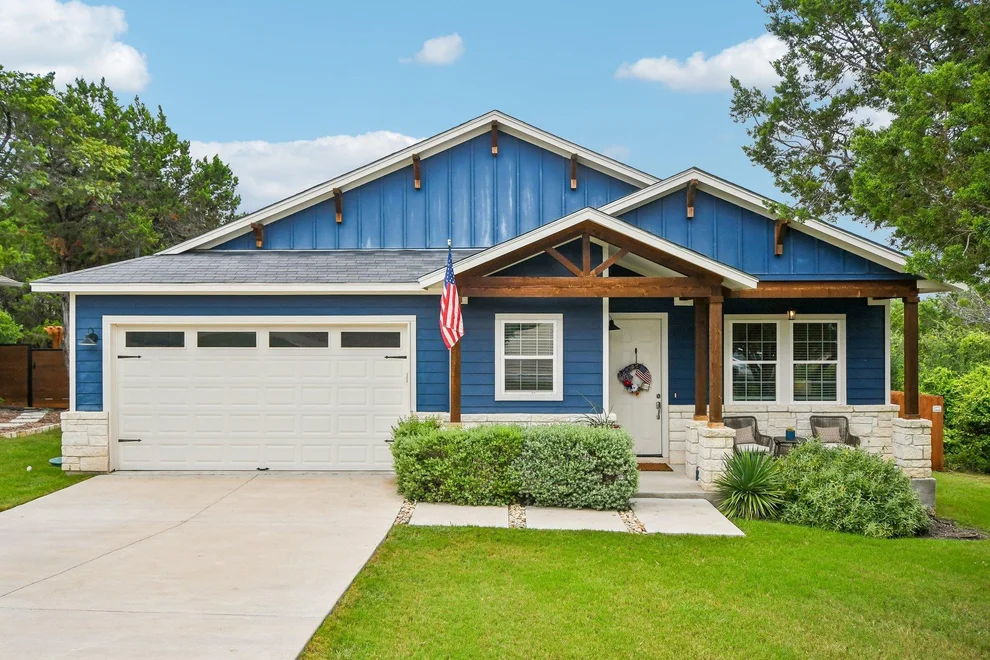 Unit for sale at 2909 Davis CV, Lago Vista, TX 78645