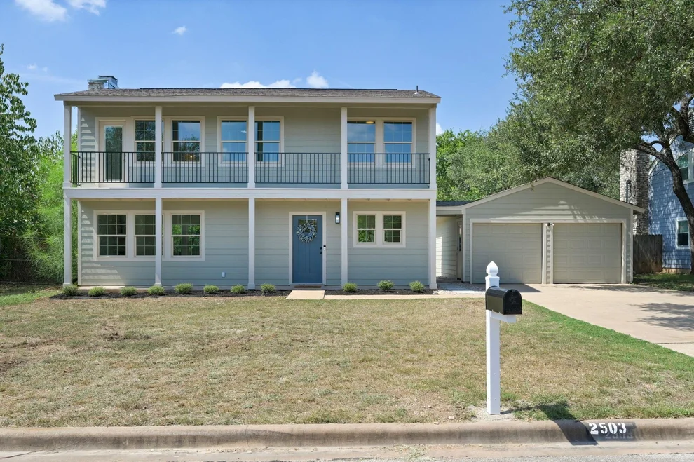 Unit for sale at 2503 Cheyenne ST, Leander, TX 78641