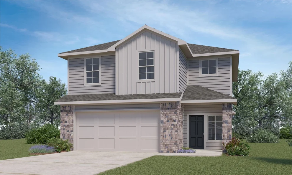 Unit for sale at 321 Presley DR, Killeen, TX 76542