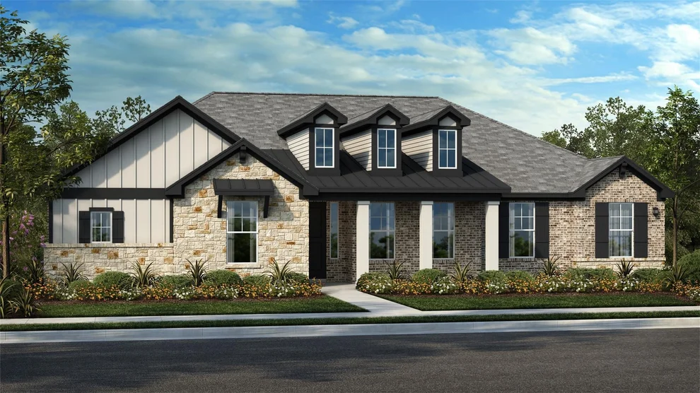 Unit for sale at 509 Sierra Lisa CV, Liberty Hill, TX 78642