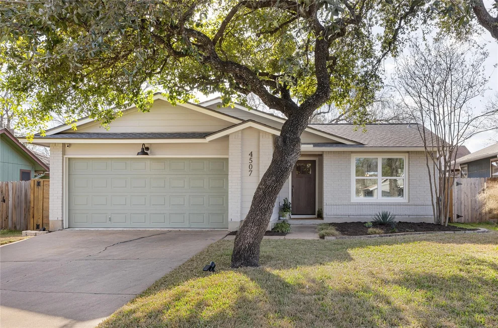Unit for sale at 4507 Manzanillo DR, Austin, TX 78749