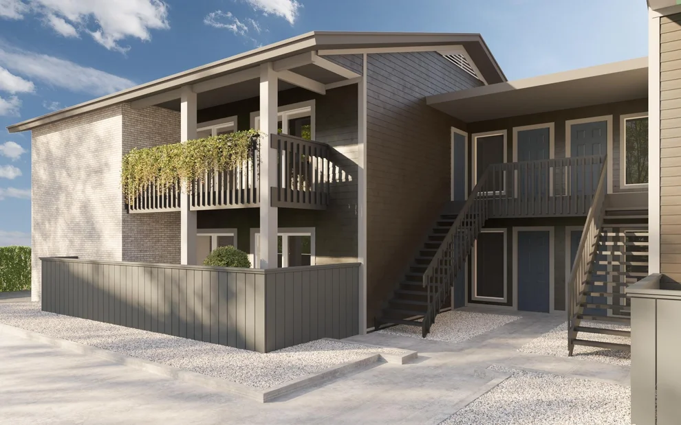 Unit for sale at 2124 Burton DR, Austin, TX 78741