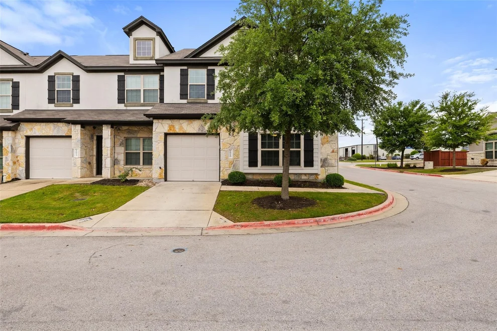 Unit for sale at 1615 Airedale RD, Austin, TX 78748