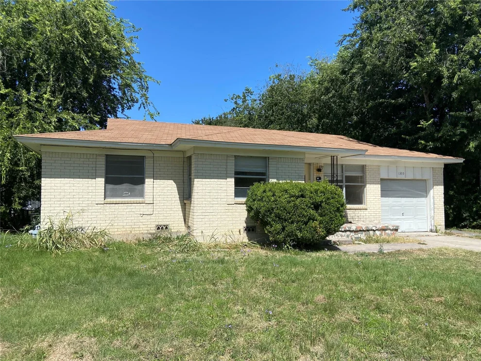 Unit for sale at 1303 Connell DR, Killeen, TX 76543