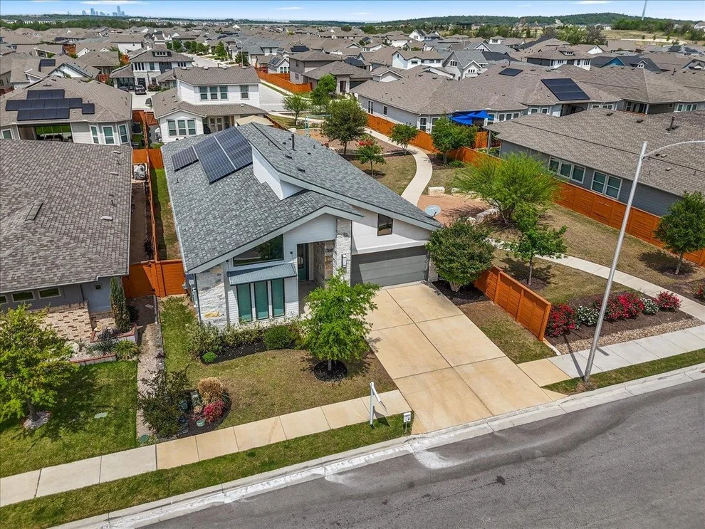 Unit for sale at 8212 Gilwice LN, Austin, TX 78744