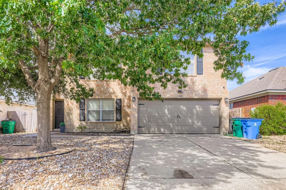 Unit for sale at 1202 Hughmont DR, Pflugerville, TX 78660