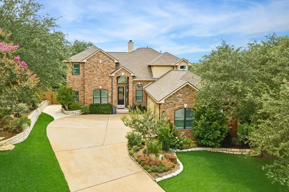 Unit for sale at 12109 Estrada CT, Austin, TX 78732