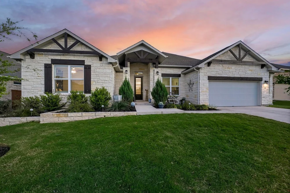 Unit for sale at 208 Milano DR, Liberty Hill, TX 78642