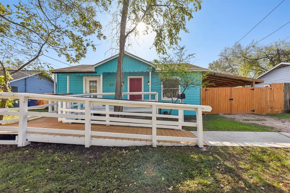Unit for sale at 1505 Redd ST, Austin, TX 78745