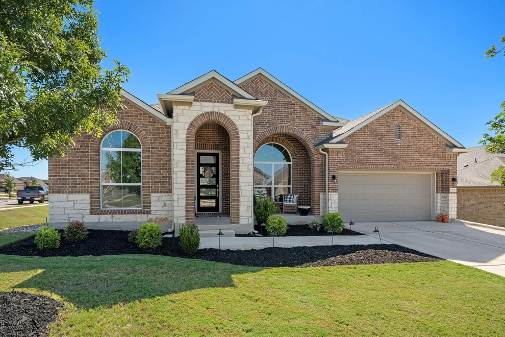 Unit for sale at 1808 Weavers BND, Georgetown, TX 78628