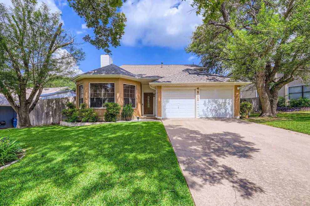 Unit for sale at 4513 Sidereal DR, Austin, TX 78727