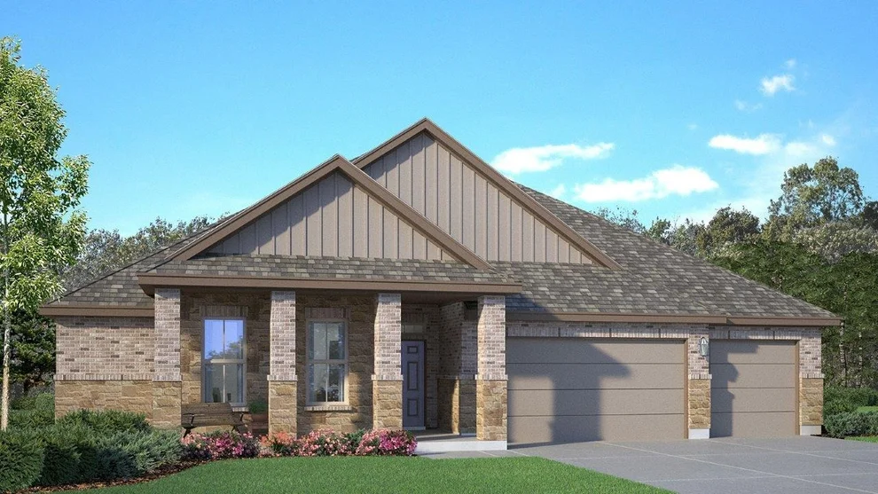 Unit for sale at 108 Kenzie ST, Thorndale, TX 76577