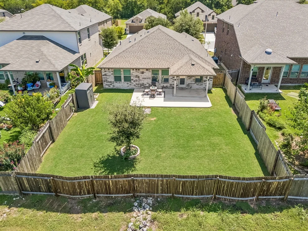 Unit for sale at 505 Gabrielle Anne DR, Leander, TX 78641