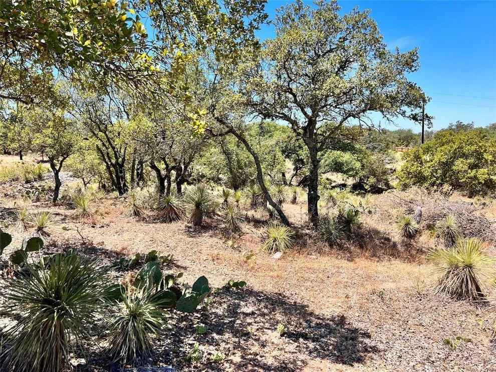Unit for sale at Lots 284-286 TBD W Castlelake DR, Granite Shoals, TX 78654