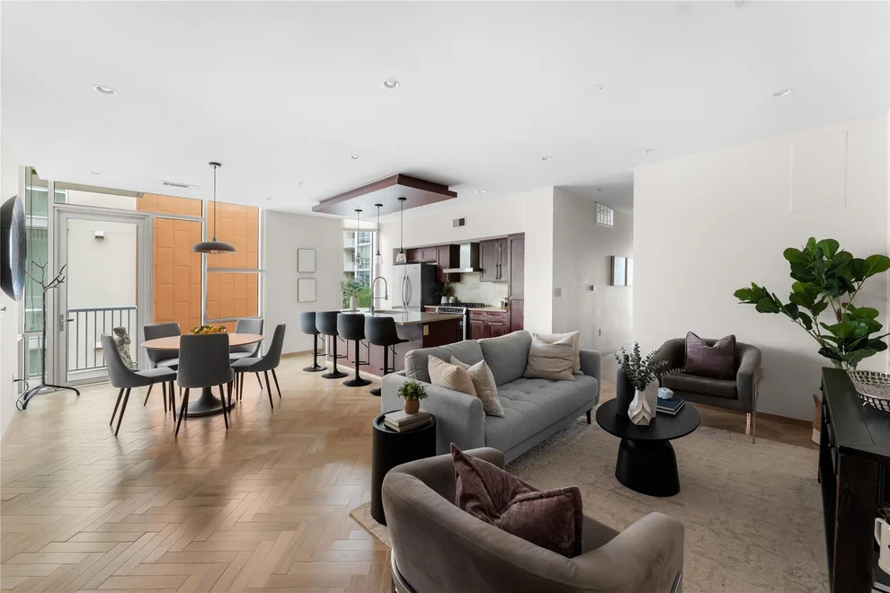 Unit for sale at 1600 Barton Springs RD, Austin, TX 78704