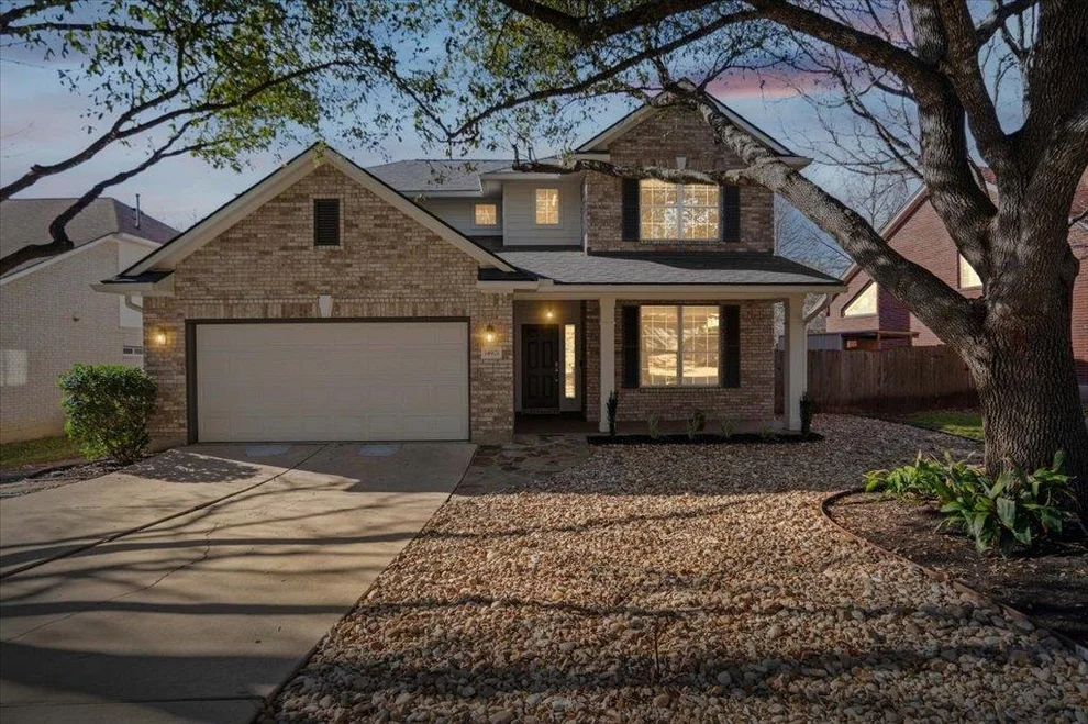 Unit for sale at 14921 Doria DR, Austin, TX 78728