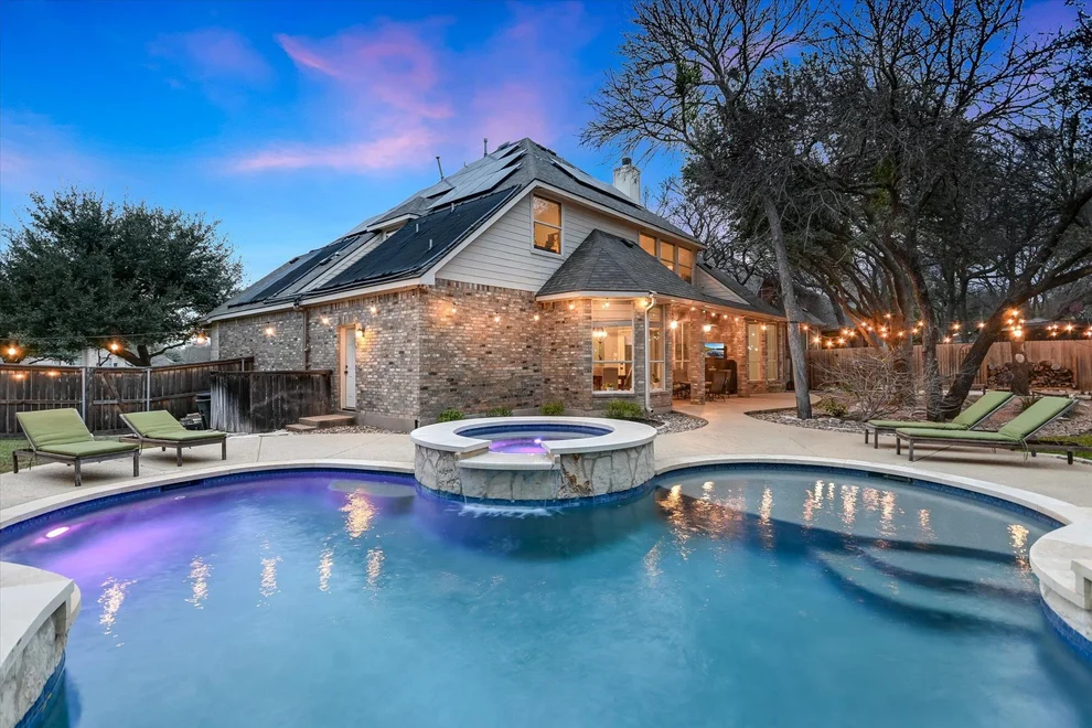 Unit for sale at 1512 Lake Forest CV, Round Rock, TX 78665