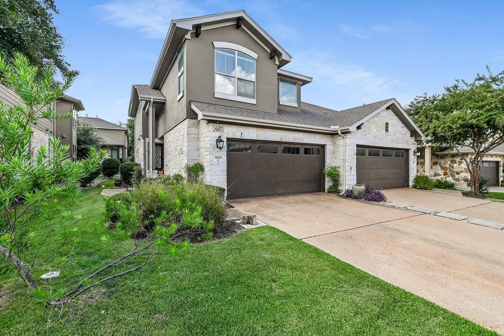 Unit for sale at 7509 Colina Vista LOOP, Austin, TX 78750