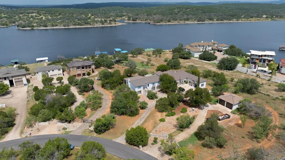 Unit for sale at 2806 Truman CV, Lago Vista, TX 78645