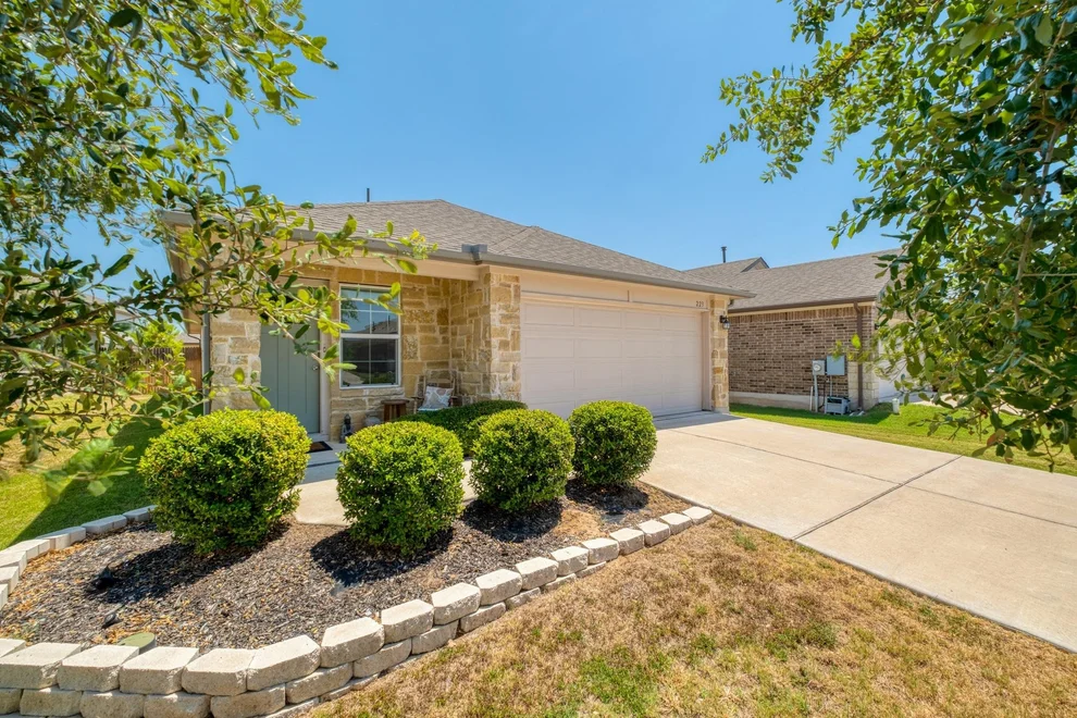 Unit for sale at 223 Tributary WAY, Bastrop, TX 78602