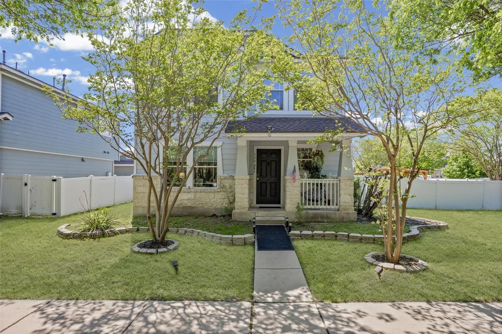 Unit for sale at 17748 Great Basin Ave, Pflugerville, TX 78660
