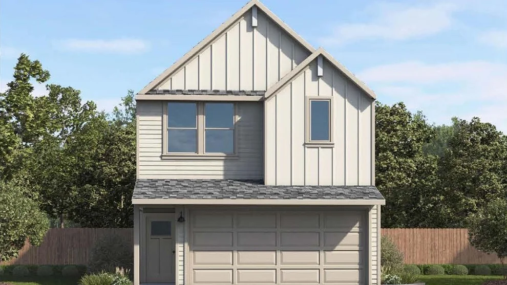 Unit for sale at 208 Flying Tiger TRL, Jarrell, TX 76537