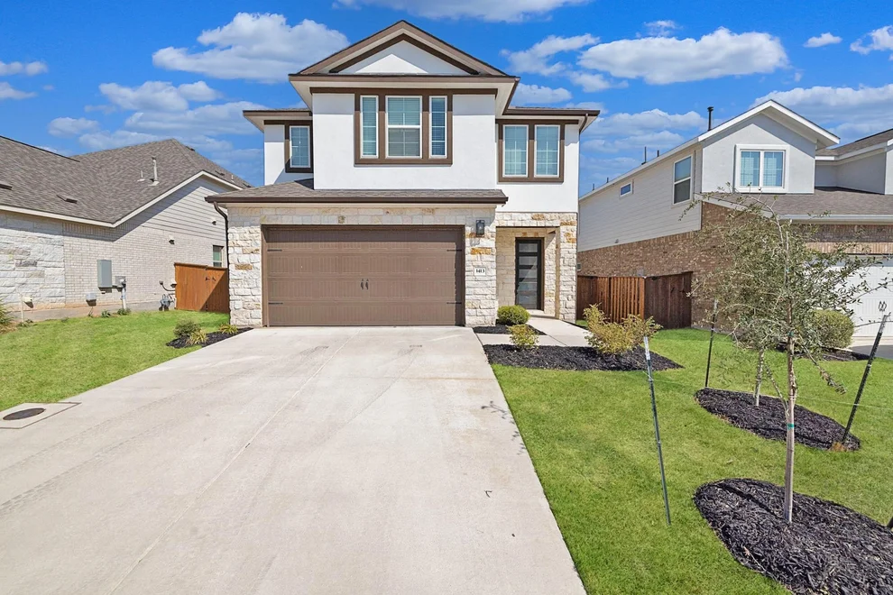 Unit for sale at 1413 Kneehigh LN, Georgetown, TX 78633