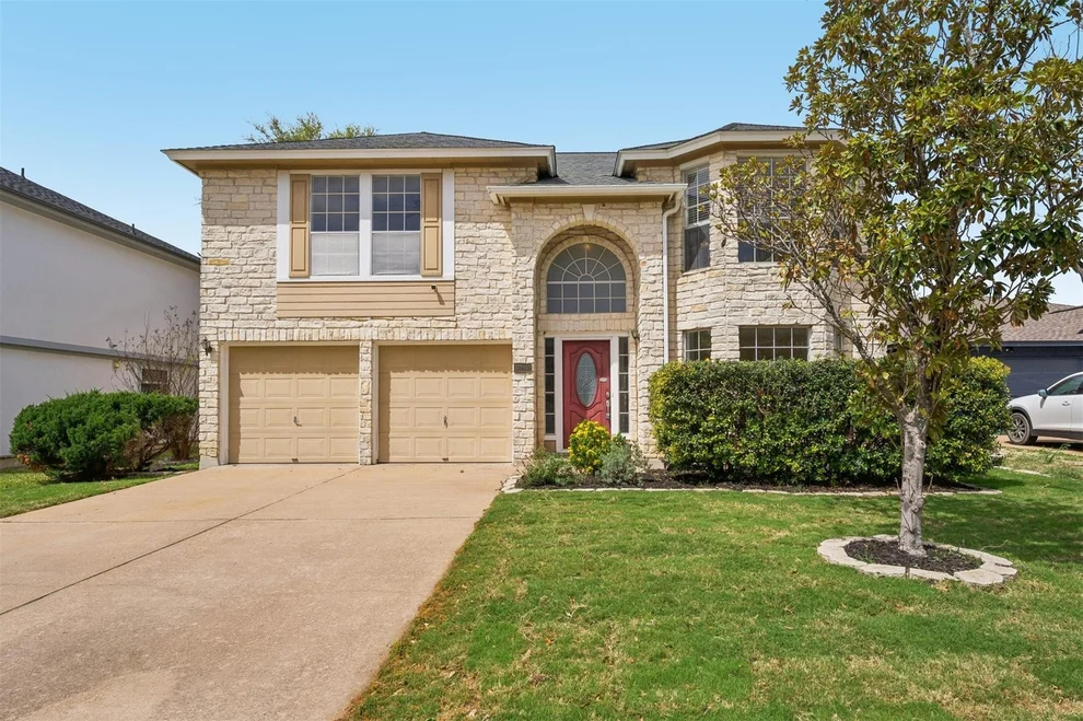 Unit for sale at 1407 Deer Ledge TRL, Cedar Park, TX 78613