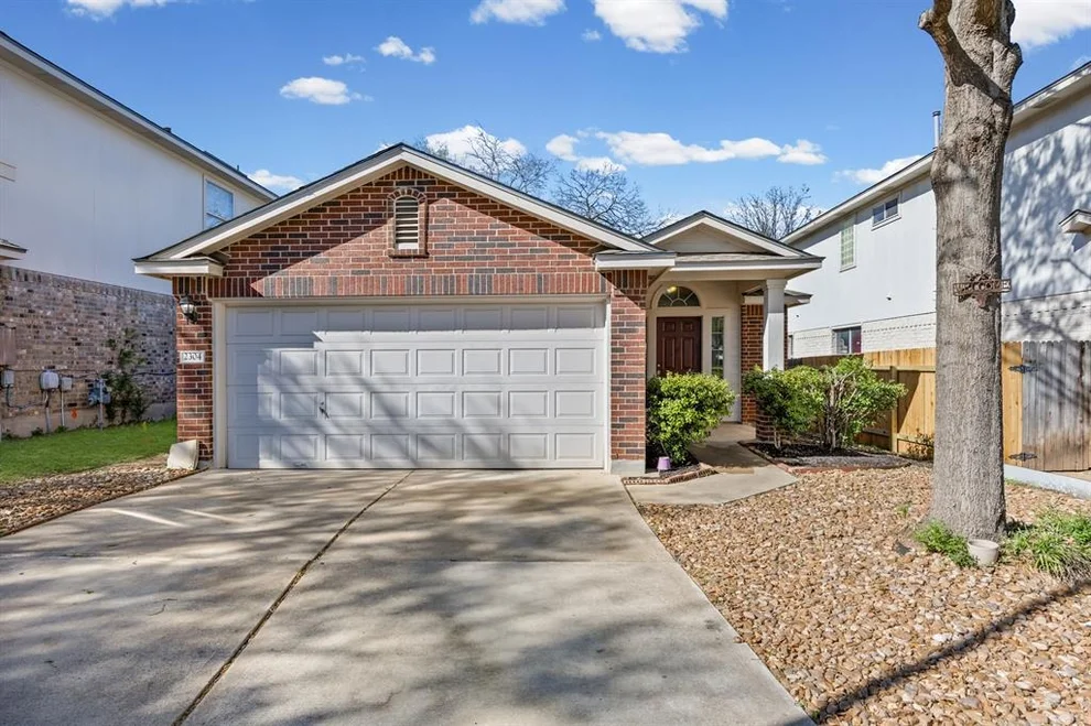 Unit for sale at 2304 Wilma Rudolph RD, Austin, TX 78748
