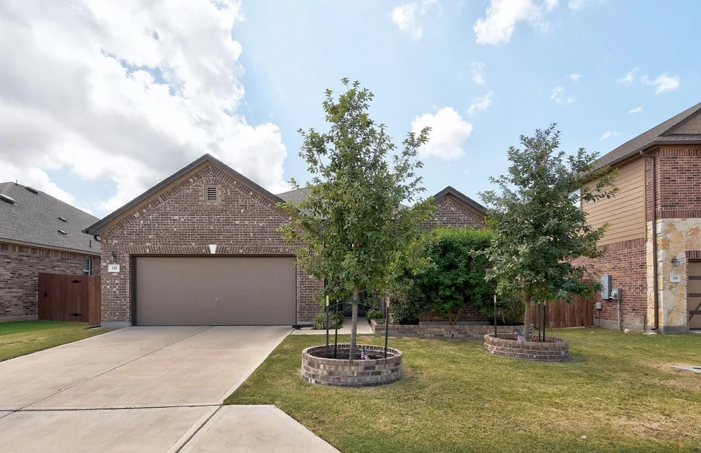 Unit for sale at 335 Alamosa DR, Georgetown, TX 78626