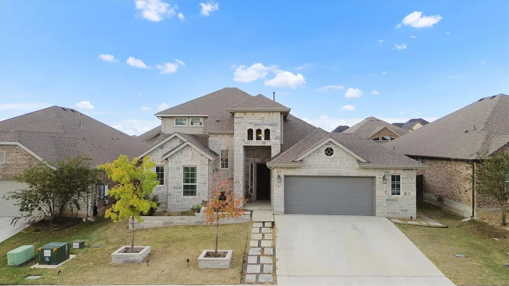 Unit for sale at 487 Gamble DR, Buda, TX 78610