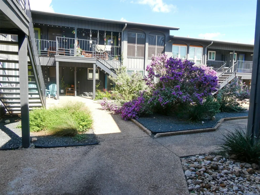 Unit for sale at 909 REINLI ST, Austin, TX 78751