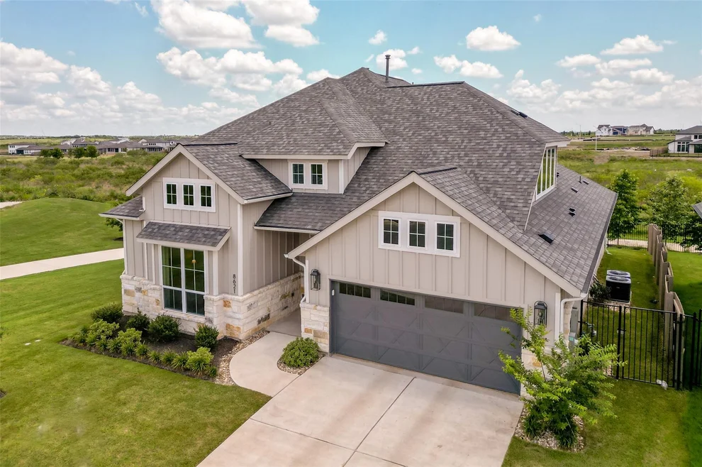 Unit for sale at 8621 Thompson Teal TRL, Austin, TX 78744