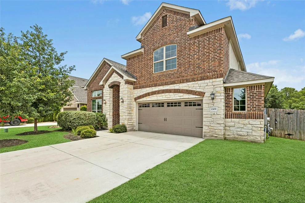 Unit for sale at 2309 Lone Spur CV, Round Rock, TX 78665