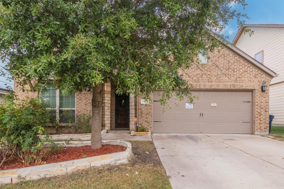 Unit for sale at 106 Everglades CV, Hutto, TX 78634
