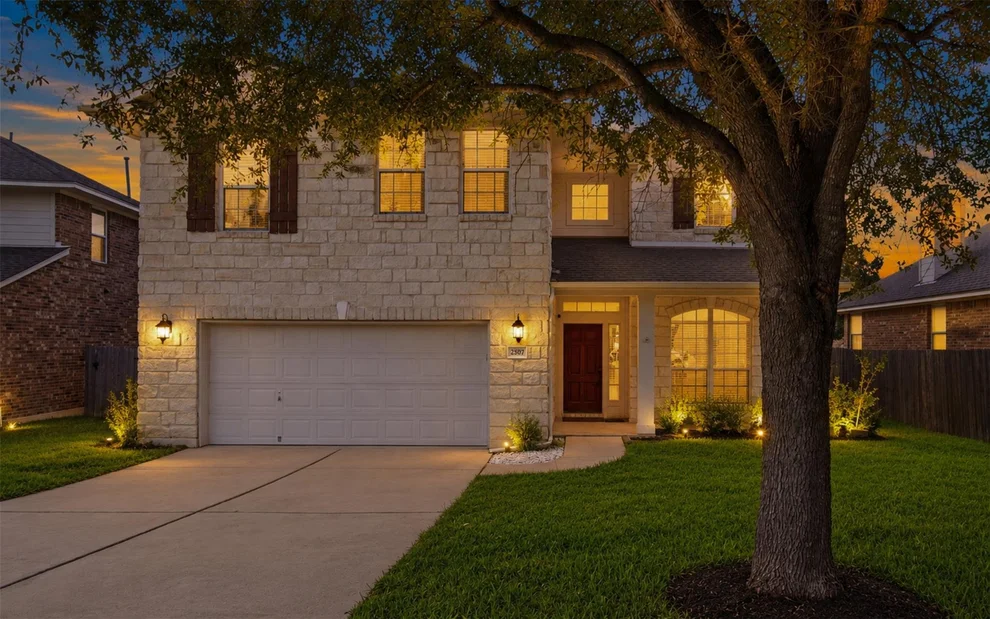Unit for sale at 2507 Texan DR, Cedar Park, TX 78613