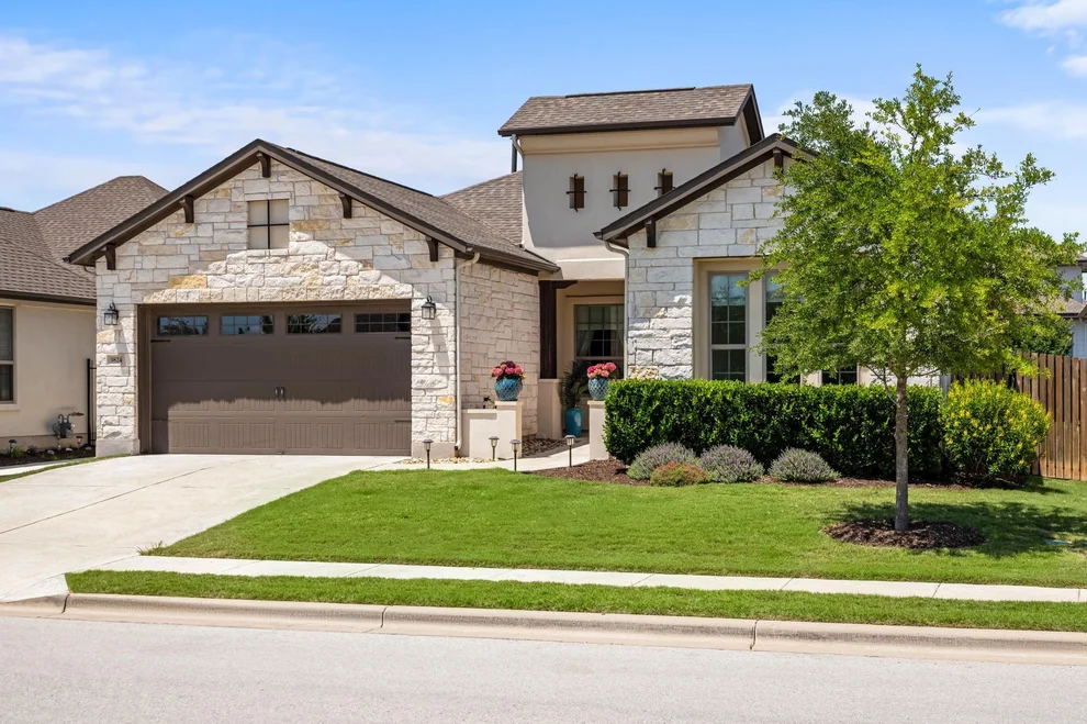 Unit for sale at 3824 Broadway PATH, Round Rock, TX 78681