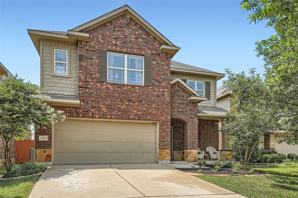 Unit for sale at 2712 Auburn Chestnut LN, Pflugerville, TX 78660
