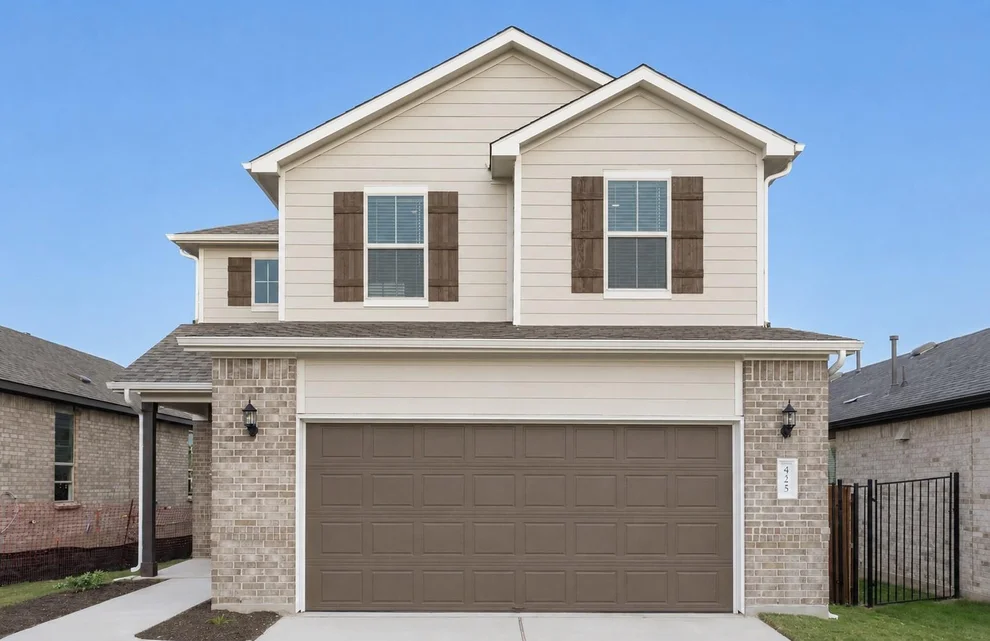 Unit for sale at 425 Bristlecone BND, Liberty Hill, TX 78642