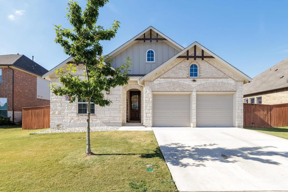 Unit for sale at 2109 Highland Ridge RD, Georgetown, TX 78628