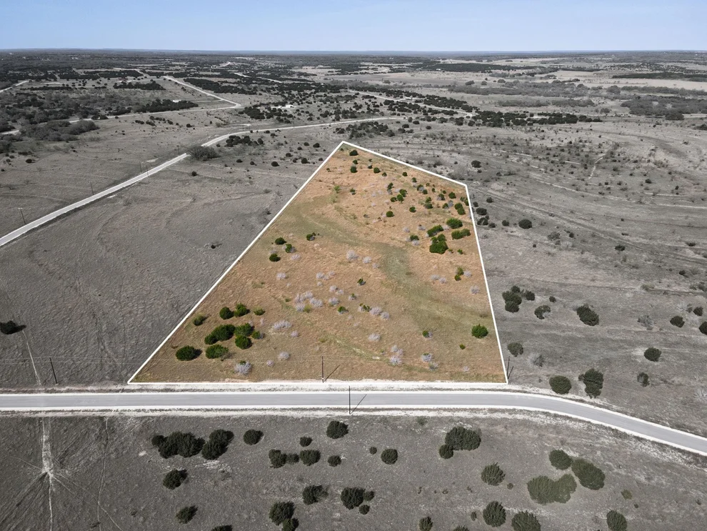 Unit for sale at Lot 153 Heartleaf DR, Adamsville, TX 76550